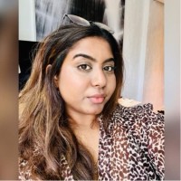 Rantau+ Employee Vyytheeshwari Mugunthan's profile photo