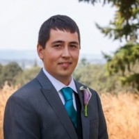 ASHKORE TECHNICAL SOLUTIONS, LLC Employee Tyler Trinh's profile photo