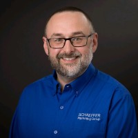 Schaeffer Marketing Group, Inc. Employee Chris Gaff's profile photo
