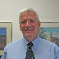 The KURZ Group Employee John Keane's profile photo