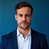 Insenture Underwriting Employee Lloyd Cii's profile photo