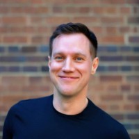 Eloquent Employee Richard Rowe's profile photo