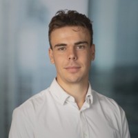 SFI Visual Intelligence Employee Boye Sjo's profile photo