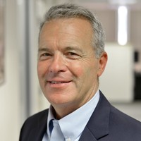 Narragansett Bay Commission, RI Employee David Bowen's profile photo