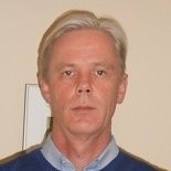 NFT Distribution Operations Ltd Employee Paul Williams's profile photo