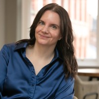 Distinct Recruitment Employee Michelle Cracknell's profile photo