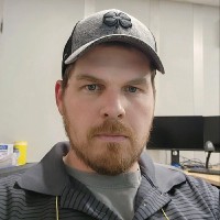 Hubbell Incorporated Employee Joshua Kirkpatrick's profile photo