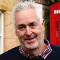 Writers Theatre Employee Phil Smith's profile photo