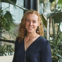 Toongabbie Christian College Employee Ashley Harris's profile photo