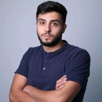 Layerswap Employee Maxim Karapetyan's profile photo