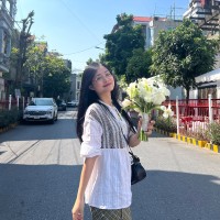 Canifa Employee Nguyen Ha's profile photo
