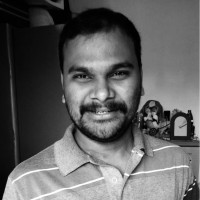 AnZ Digital Employee Suresh Kumar Chintakayala's profile photo