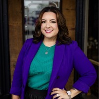 Rachel Morris Email & Phone Number