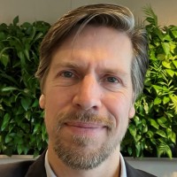 Gartner Employee Anders Gunnarsson's profile photo