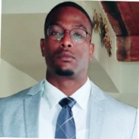 Fiserv Employee Andre Bryan's profile photo