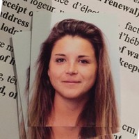 coLanguage Employee Elisabetta Rossi's profile photo