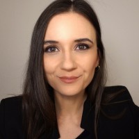 Andreea Cojocaru Email & Phone Number