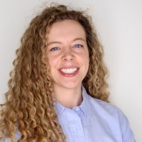 LSAT Demon Employee Isabel Gese's profile photo