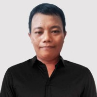 Pando Software Inc. Employee Sayudi Mokhamad's profile photo