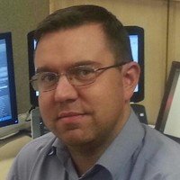PHINIA Employee Lee Brittain's profile photo