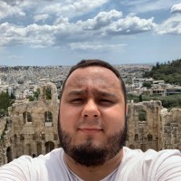 Djinni.co Employee Max Koval's profile photo