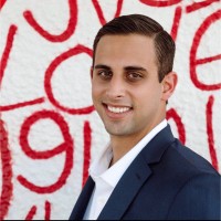 HUBX Employee Daniel Bornemann's profile photo