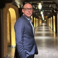 United Nations International School of Hanoi (UNIS Hanoi) Employee Jeff Leppard's profile photo