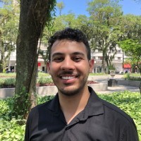 SCHUNCK Employee Gabriel Gomes's profile photo