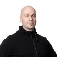 Buildercom Oy Employee Mikko Toivola's profile photo
