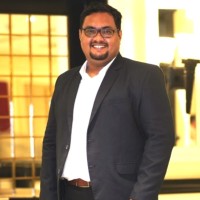 Visit Employee Vivek Shettigar's profile photo