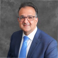 City of Dearborn Employee Mike Sareini's profile photo