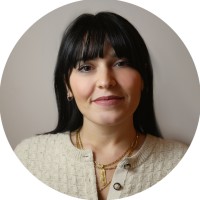 Spacest.com Employee Giulia Ganzarolli's profile photo