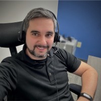 Vector Force Development Employee Anthony Flowers's profile photo