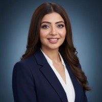 Taggd Employee Kruti Patel's profile photo