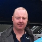 Boeing Employee Peter Heintz's profile photo