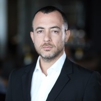 Roie Davidovich Email