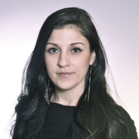 Dynamo Software Employee Rositsa Ivanova's profile photo