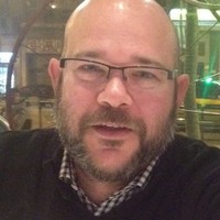 The McCarthy Companies Employee Dan Llana's profile photo