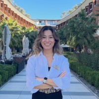 Liberty Fabay Employee Esra Çakir's profile photo