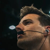 Mahindra Racing Employee Jérémy Colançon's profile photo