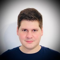 SoliSYSTEMS Corp. Employee Daniel Solis's profile photo
