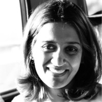 Saint-Gobain International IT Delivery Centre Employee Ramya Sharma's profile photo