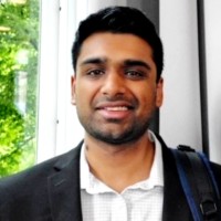 Pacific Lake Partners Employee Surya Viswanathan's profile photo