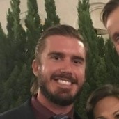 Corporate Traffic Logistics Employee Marcus Nelson's profile photo