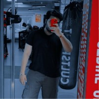 Reznet Rail Employee Amiy Mishra's profile photo