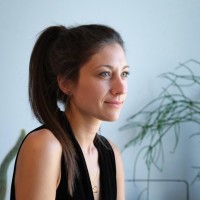 HS Operations Employee Hannah Syrek's profile photo