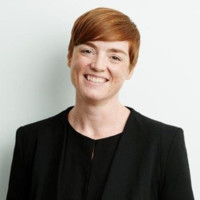 Caledonia Housing Association Employee Jill Fraser's profile photo