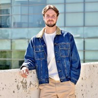 Peter van Den Berg Email