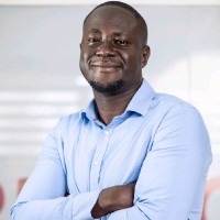 Uganda Revenue Authority (URA) Employee Brian Balmoi Ayella's profile photo