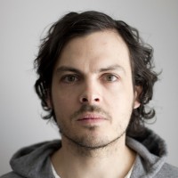 Levels Employee Ben Grynol's profile photo